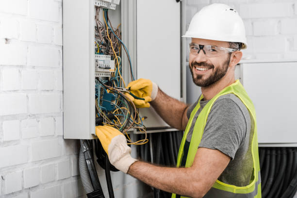 Best Electrical System Inspection  in Waukee, IA