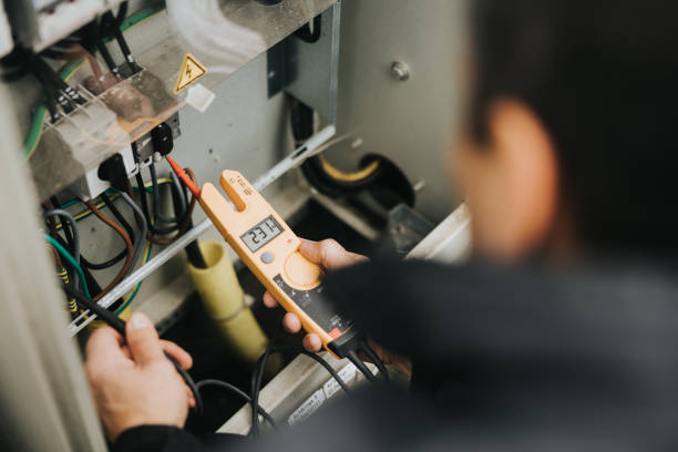 Best Electrician Near Me  in Waukee, IA