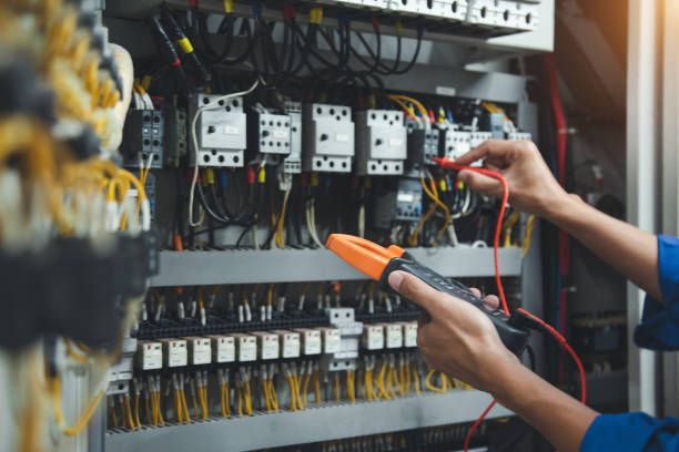 Electrical System Inspection in IA