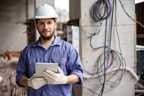 Electrical Rewiring Services in IA