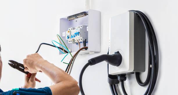Best Commercial Electrician Services  in Waukee, IA