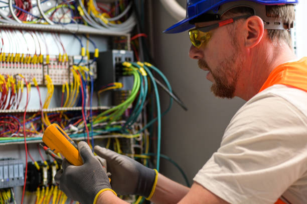 Best Home Electrical Repair  in Waukee, IA