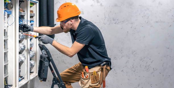 Best Affordable Electrical Installation  in Waukee, IA
